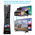 for NVIDIA Shield Remote, Replacement Voice Remote for NVIDIA Shield TV