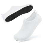 Steppli Water Shoes Swim Aqua Shoes for Men Women