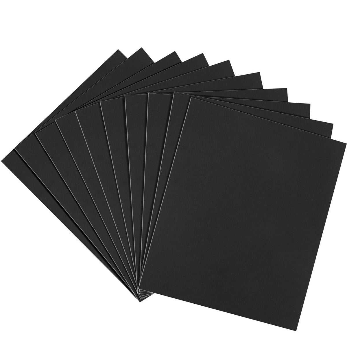 Sandpaper 600 Grit, Wet Dry Sand Paper 9 x 11 Inch