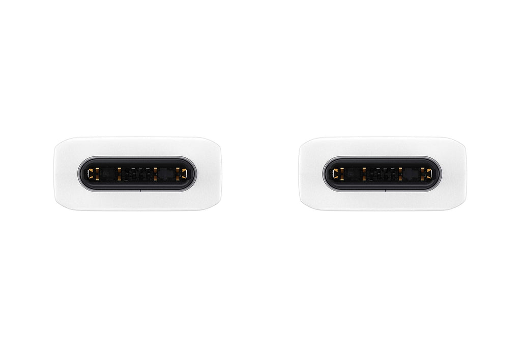 Samsung Galaxy Official USB-C to C Data Cable, 1.0m, Black