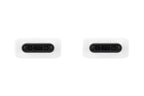 Samsung Galaxy Official USB-C to C Data Cable, 1.0m, Black