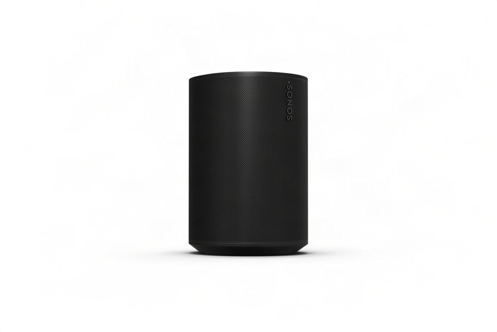 Sonos Era 100 - Wireless, Alexa Enabled Smart Speaker (White)