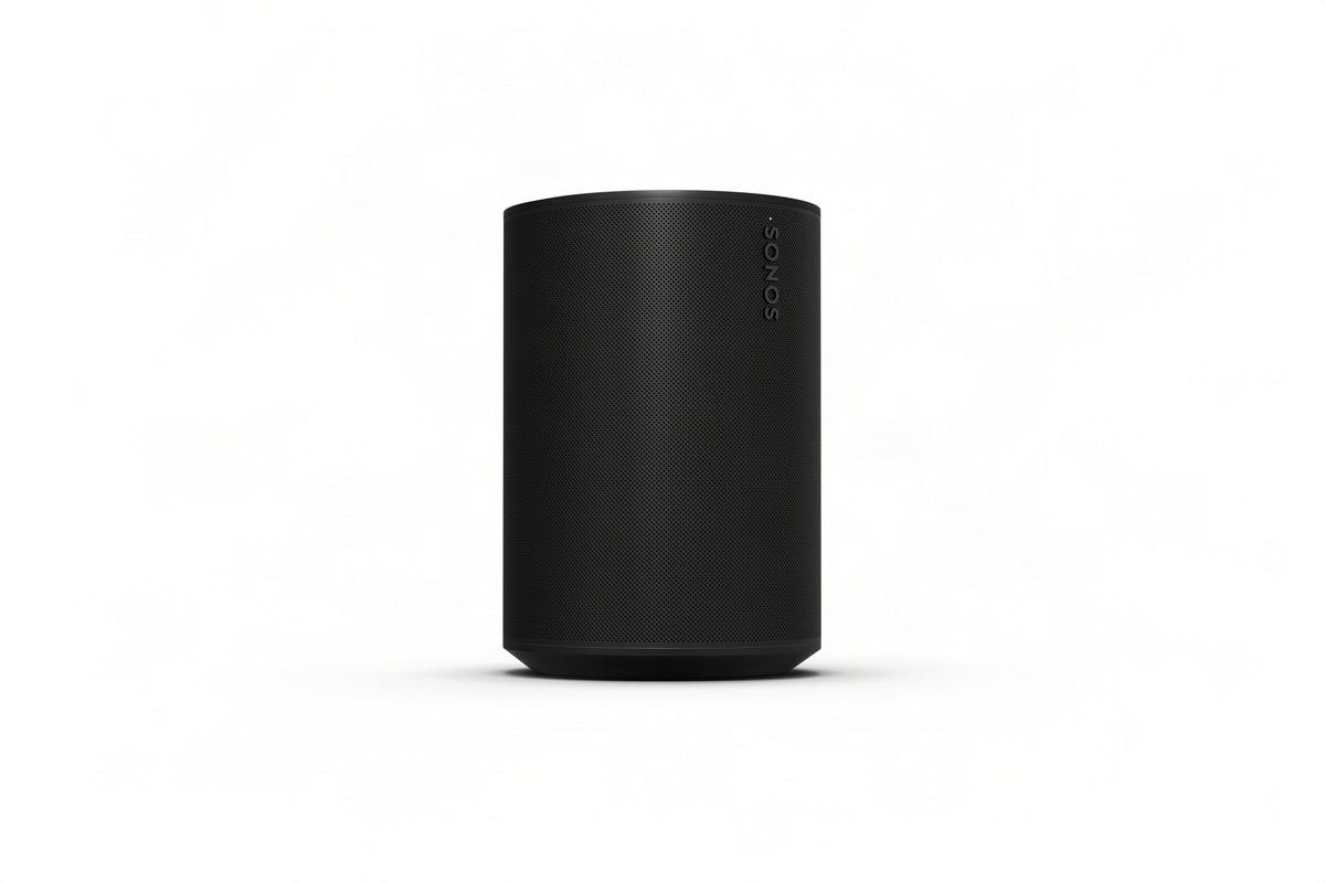Sonos Era 100 - Wireless, Alexa Enabled Smart Speaker (White)