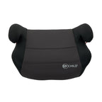 MyChild Brundle Group 2/3 Booster Car Seat Black., Backless Booster Seat. Lightweight 700g. From 15kg to 36kg Approx. 4 - 12 Years