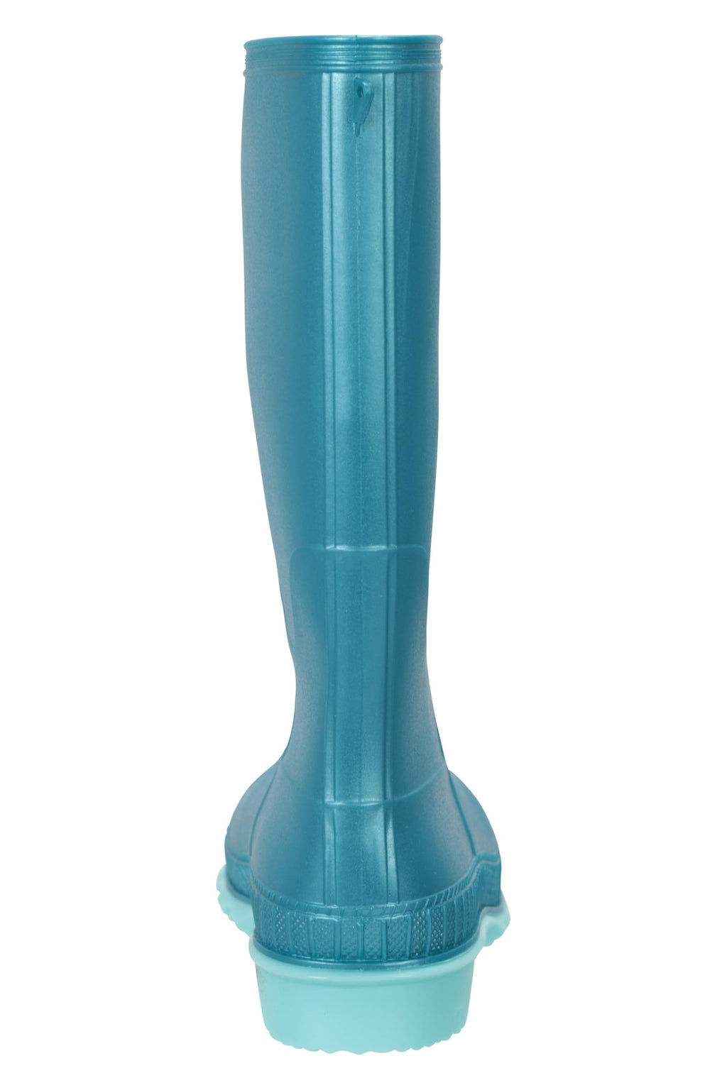 Mountain Warehouse Plain Kids Waterproof Wellies
