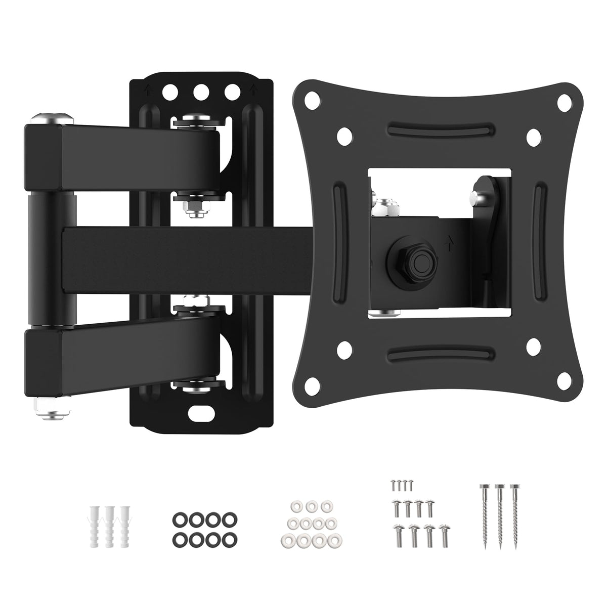 GRIFEMA Tilt TV Wall Bracket for 26 to 65 Inch TVs