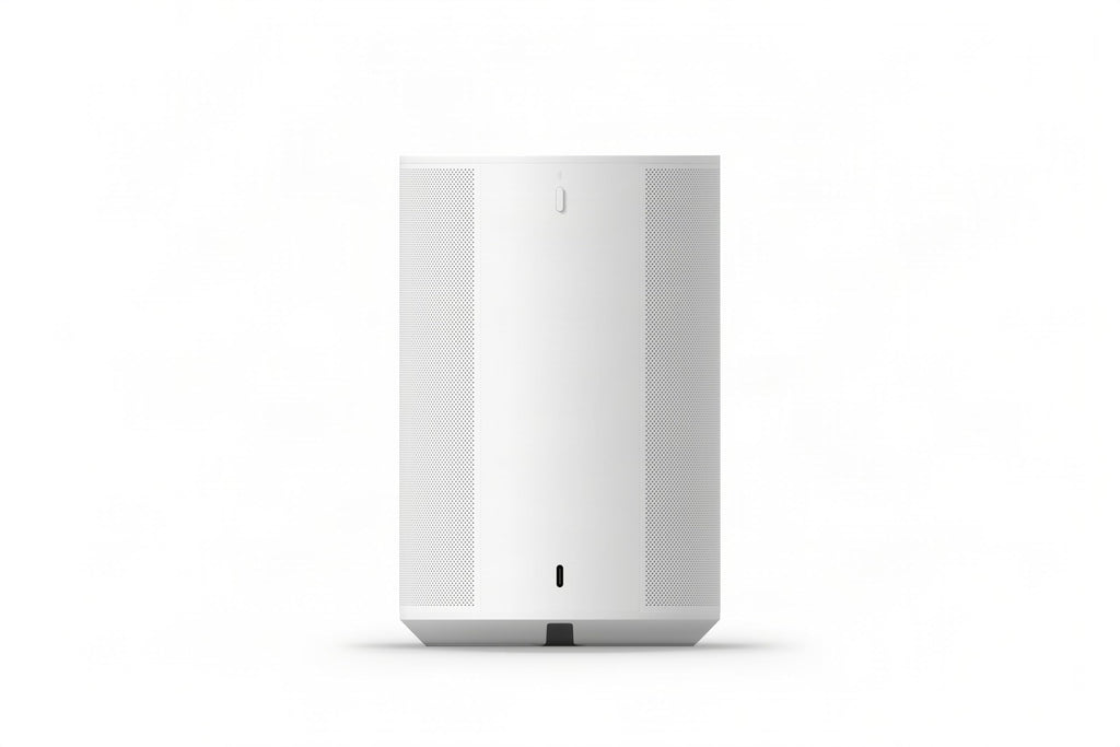 Sonos Era 100 - Wireless, Alexa Enabled Smart Speaker (White)