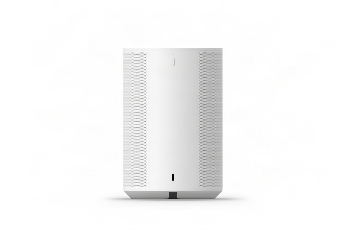 Sonos Era 100 - Wireless, Alexa Enabled Smart Speaker (White)