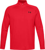 Under Armour Men's Mens Tech 2.0 1/2 Zip Sweatshirt