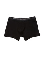 French Connection Mens Boxer Shorts Multipack Cotton Stretch Underwear