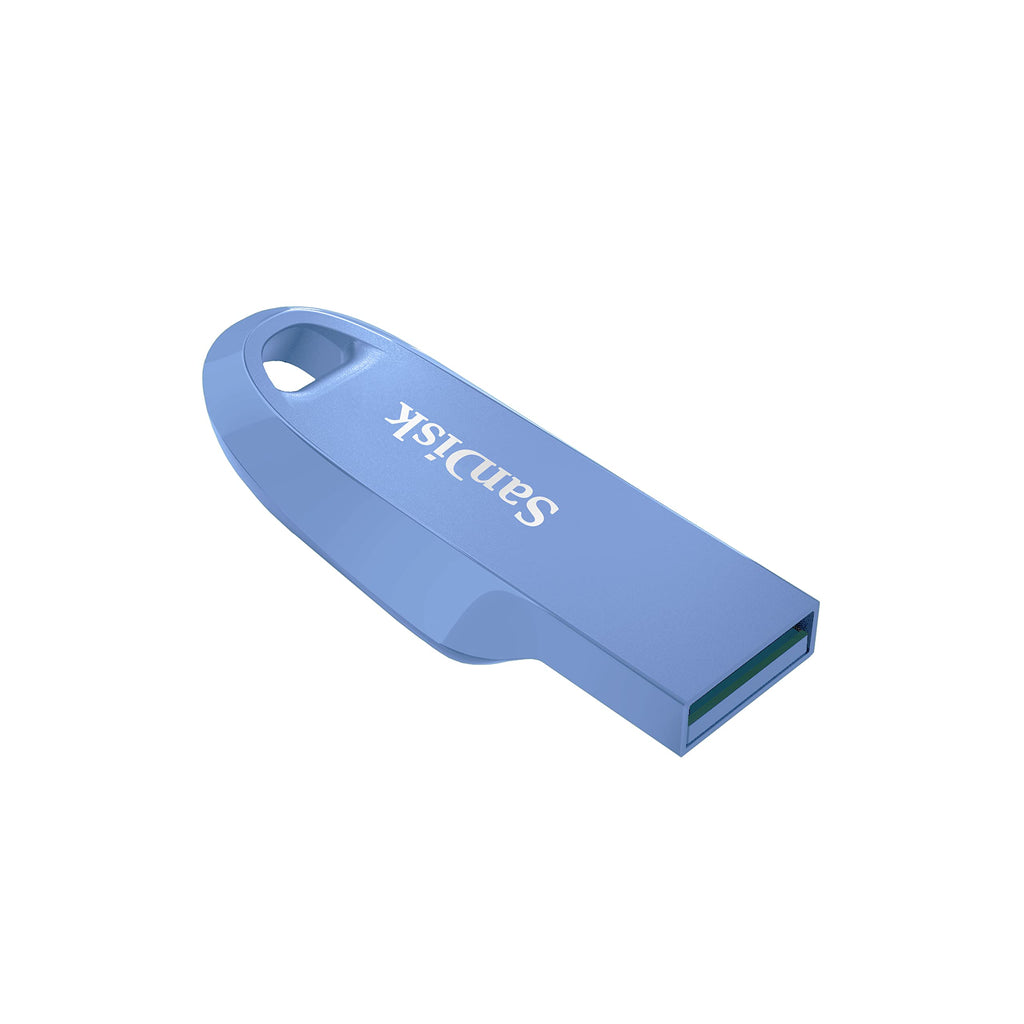 SanDisk 32 GB Cruzer Blade USB 2.0 Flash Drive - Black