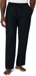 Amazon Essentials Men's Breathable Flannel Pyjama Bottoms (Available in Big & Tall)