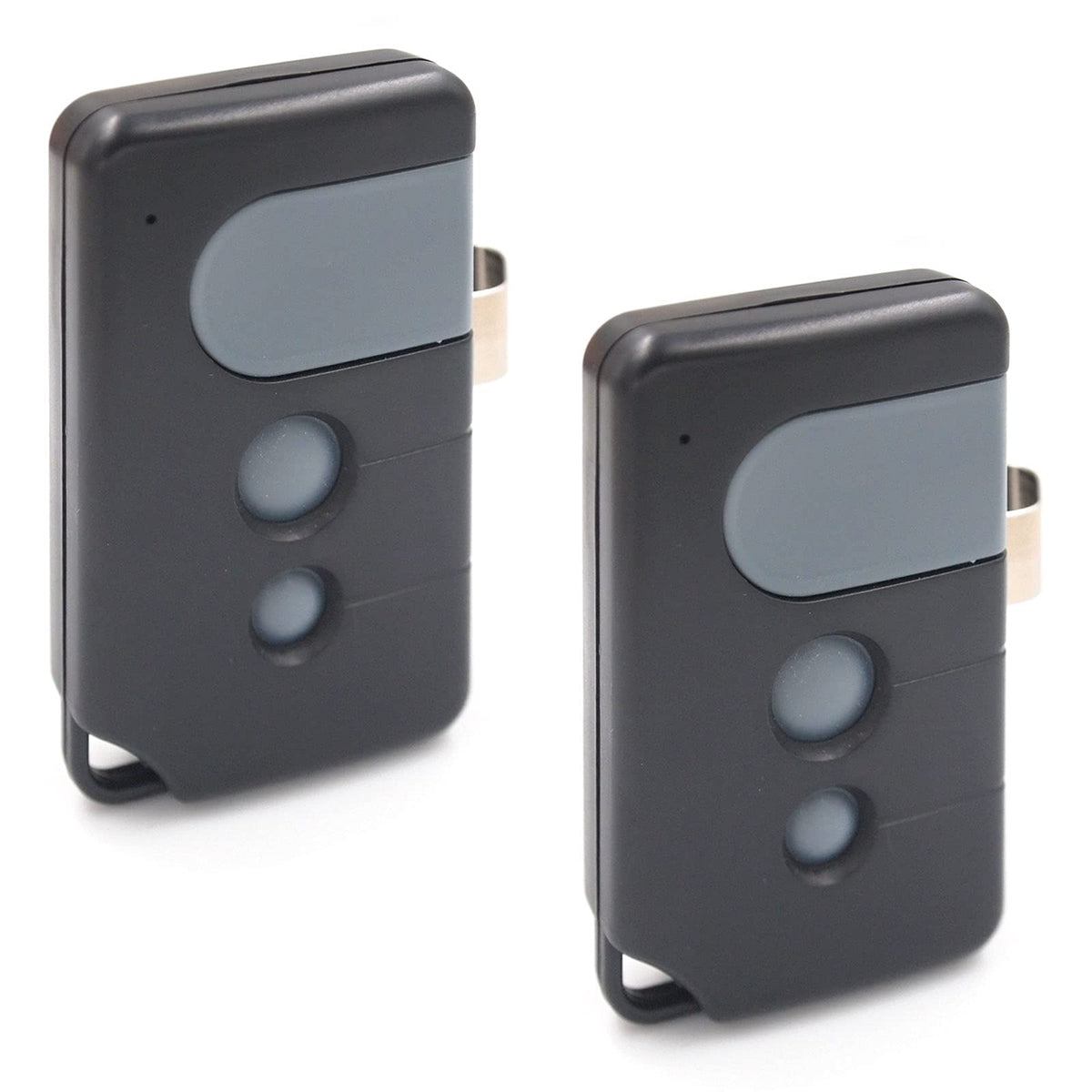Solidremote Garage Door Opener Remote, Compatible with Chamberlain, LiftMaster, and Craftsman Openers, 893LM 893MAX, 2 Pack