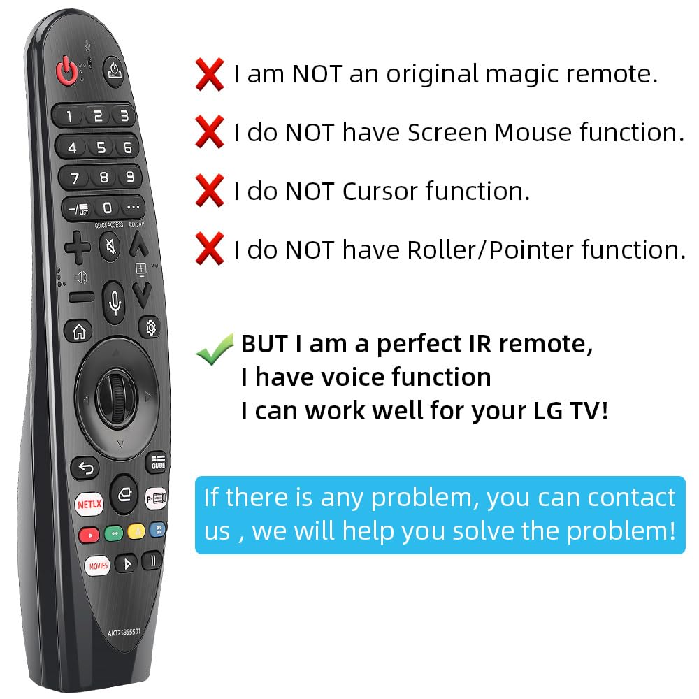 for NVIDIA Shield Remote, Replacement Voice Remote for NVIDIA Shield TV