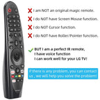 Seniors Elderly Big Button Universal Extra Large Remote Control UNOCAR