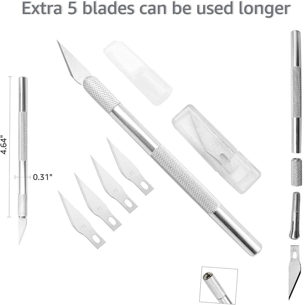 Art3d Smoothing Tool Kit for Peel and Stick Wallpaper