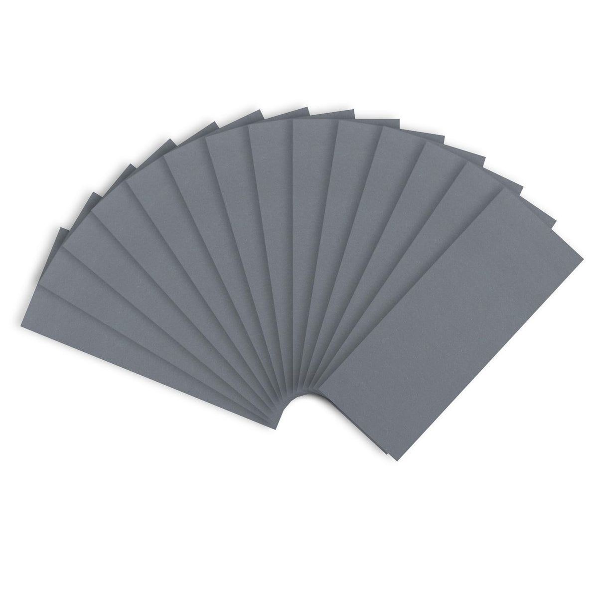 Sandpaper 600 Grit, Wet Dry Sand Paper 9 x 11 Inch