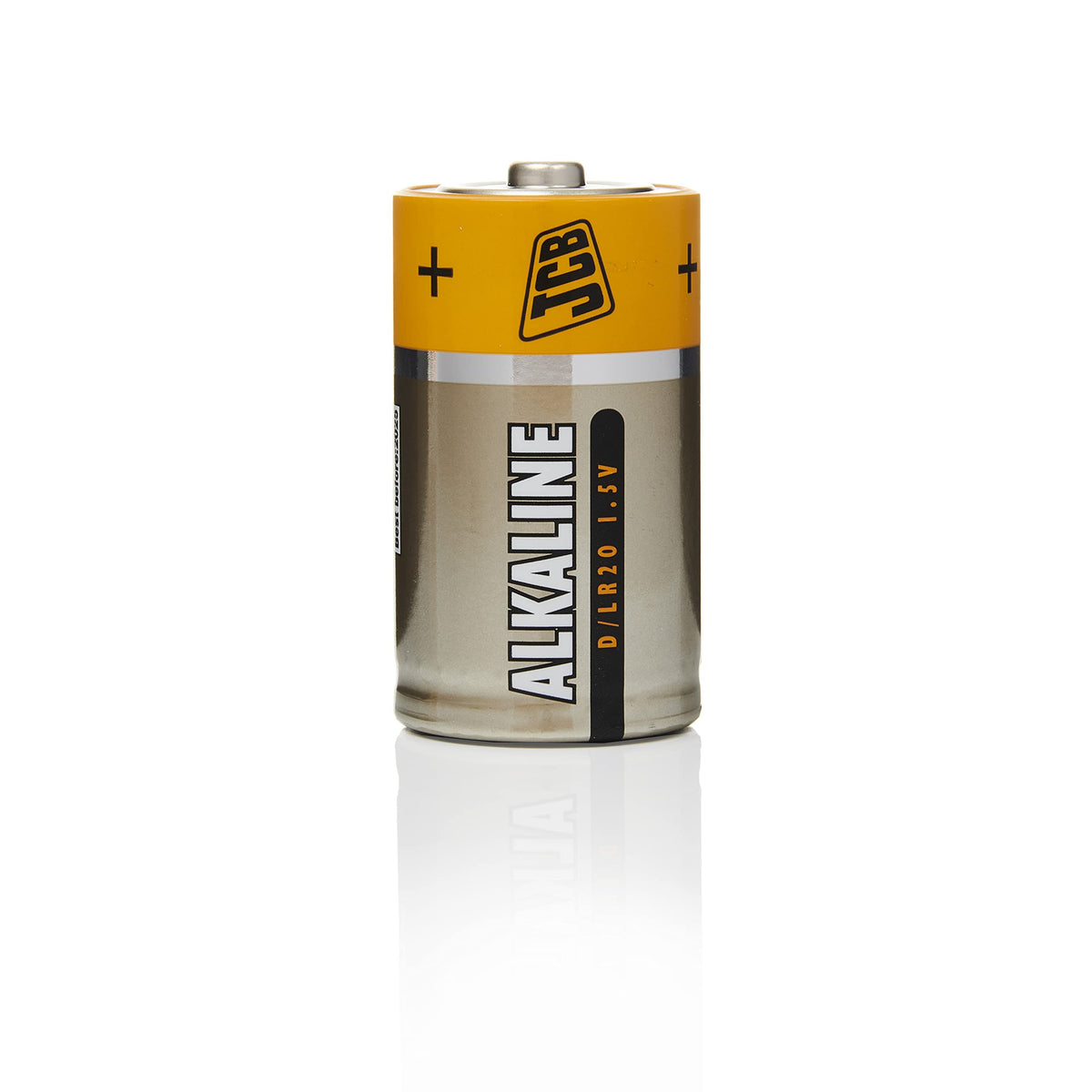 S9683 JCB AAA Super Alkaline Batteries - Pack of 10