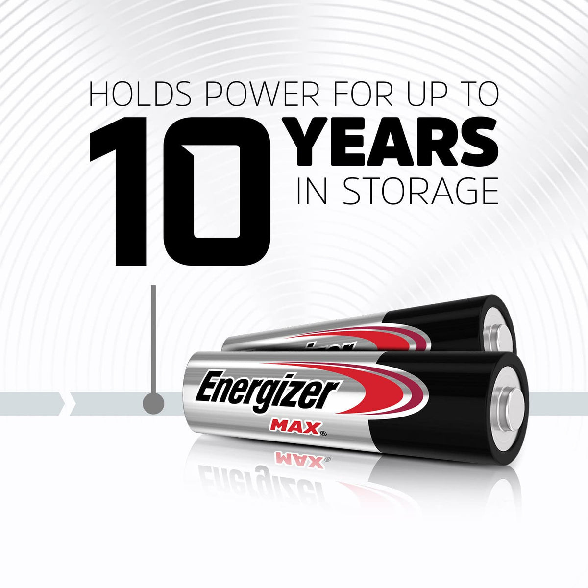Energizer Max - AA + AAA Batteries (28 Combo Pack) Double A and Triple A