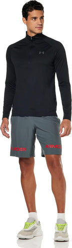 Under Armour Men's Mens Tech 2.0 1/2 Zip Sweatshirt