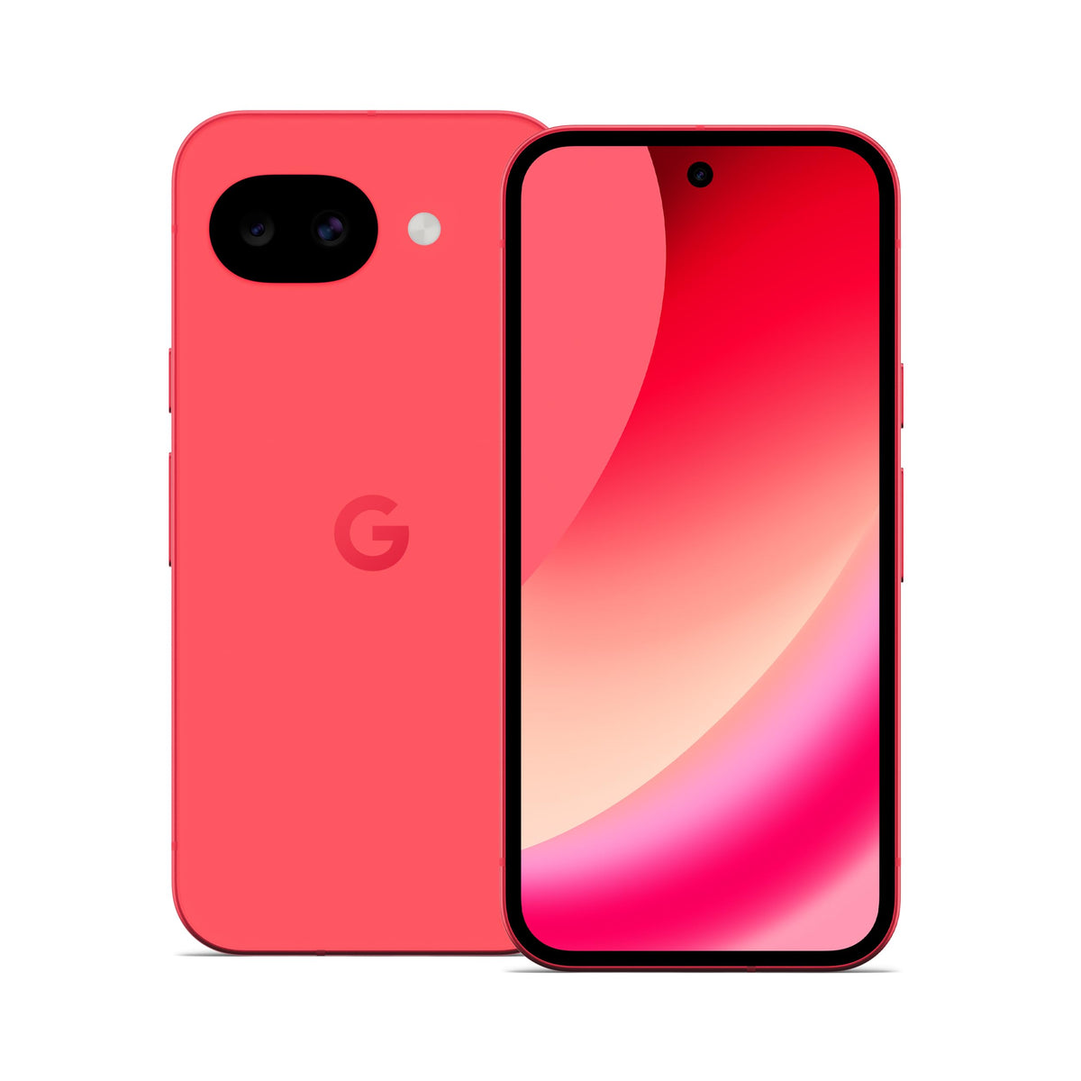 Google Pixel 10a - 7 years of new updates and features, 30+ hours battery, Camera Coach, Gemini Live, Pixel Safe - Obsidian, 128GB