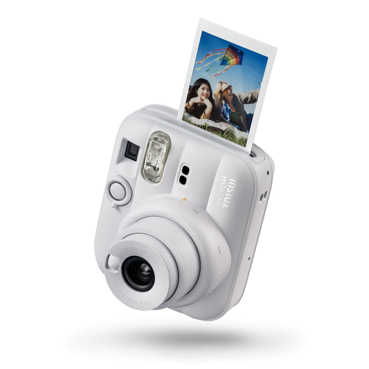 instax mini 13 instant camera, Frost Blue