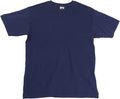 Fruit of the Loom Men's Super Premium Short Sleeve T-Shirt