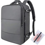 Taygeer Ryanair Cabin Bags 40x30x20 Underseat, Travel Backpack Cabin Size