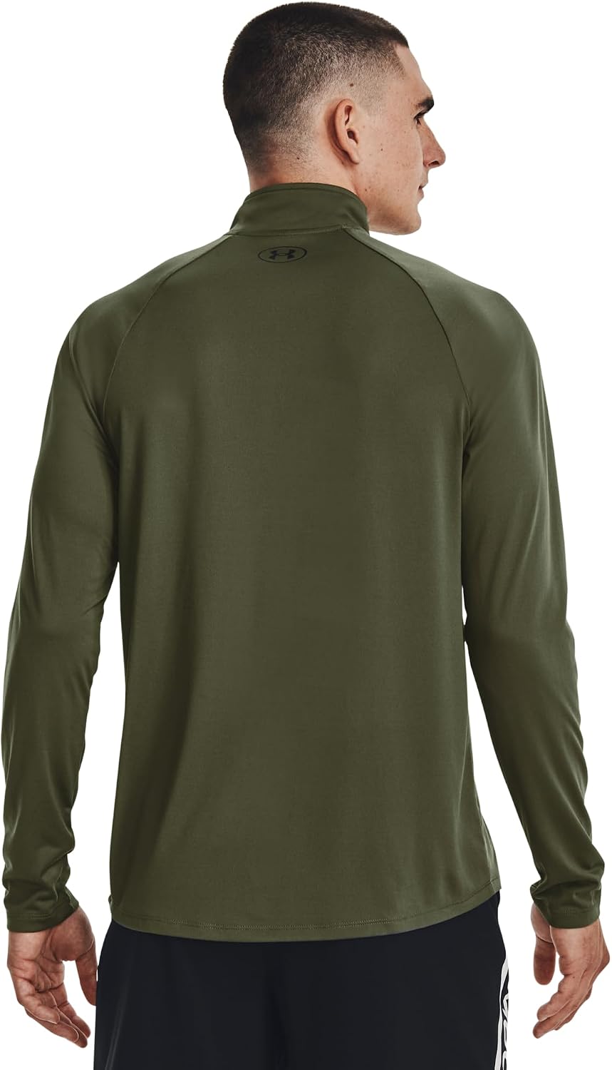 Under Armour Men's Mens Tech 2.0 1/2 Zip Sweatshirt