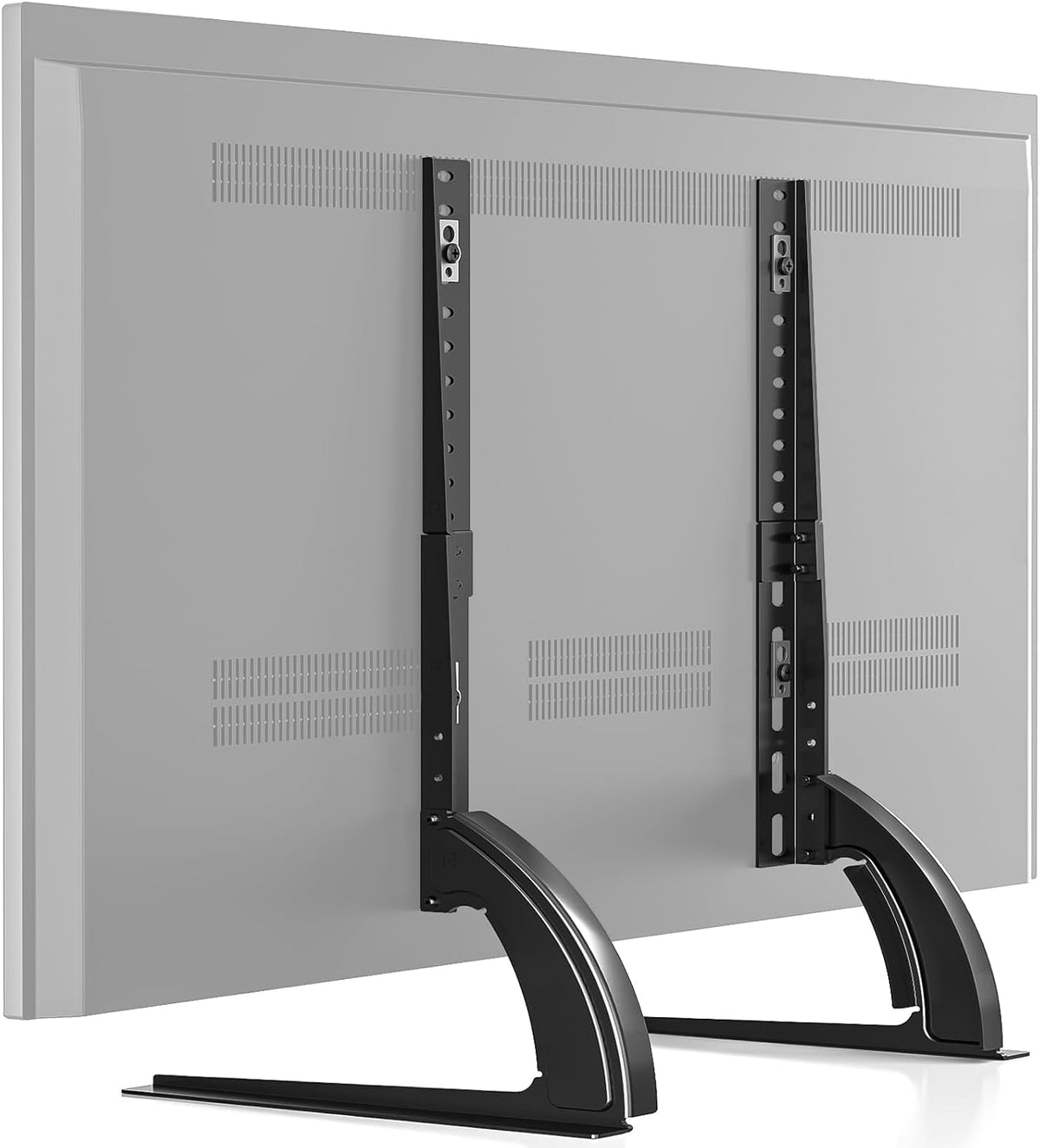 RFIVER Universal TV Stand Legs for 20 to 65 inch LCD/LED/OLED/Plasma TVs