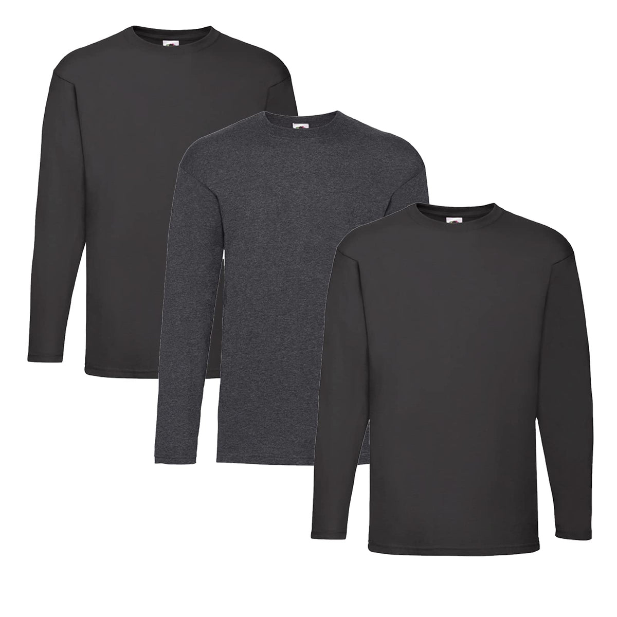 Fruit of the Loom 61-038-0 Long Sleeve Shirt