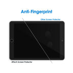 JETech Screen Protector for iPad Air 11" M4/M3/M2, 2-Pack