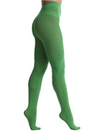 EVERSWE Women's 80 Den Soft Opaque Tight, Women's Tights