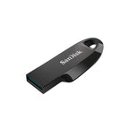SanDisk 32 GB Cruzer Blade USB 2.0 Flash Drive - Black
