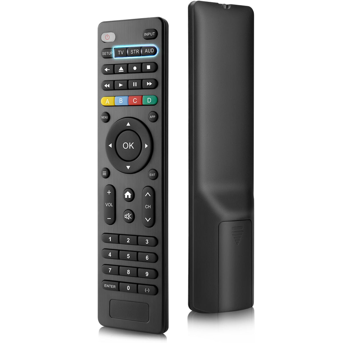 for Samsung TV Remote, Replacement for Samsung Smart TV Remote Controls