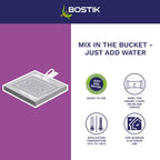 Bostik Rapid Setting Cement 2.5kg - Fast-Setting