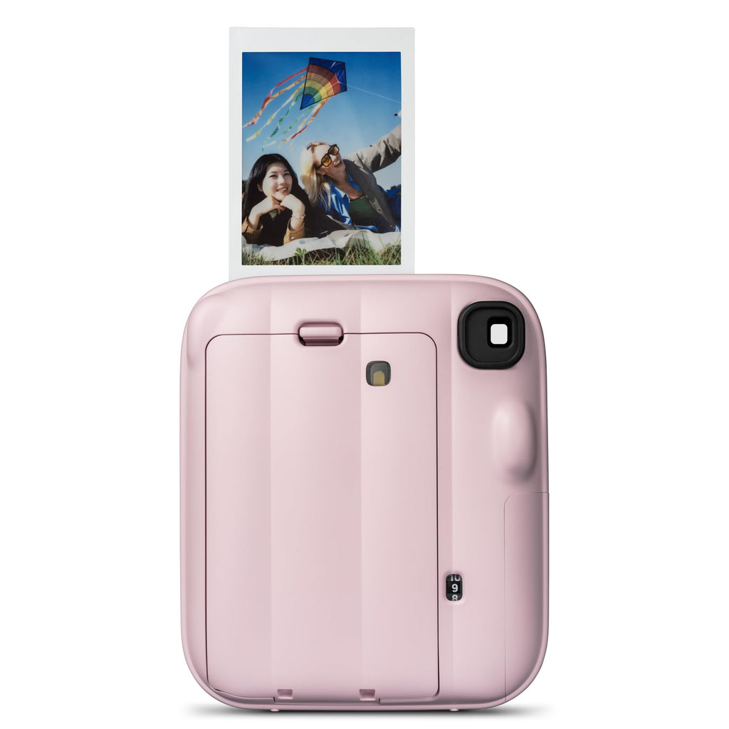instax mini 13 instant camera, Frost Blue