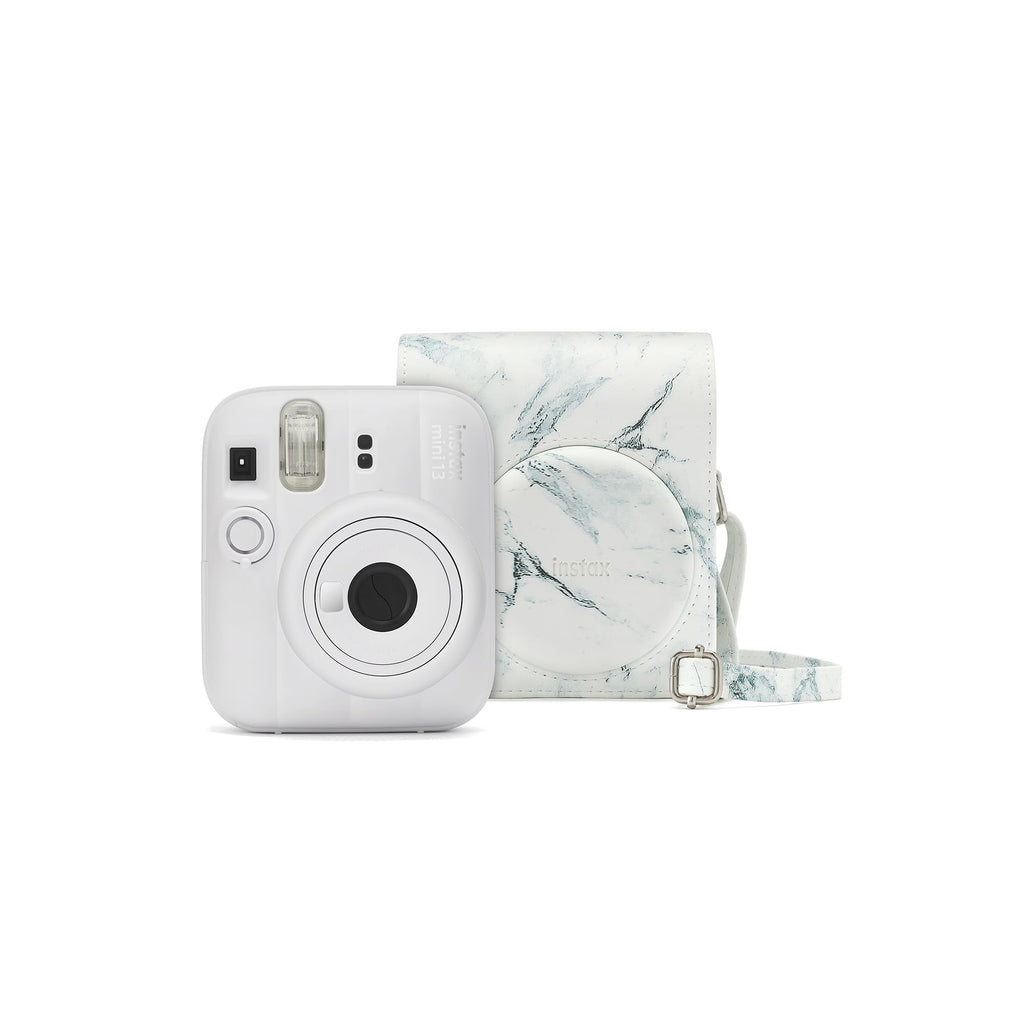 instax mini 13 instant camera, Frost Blue