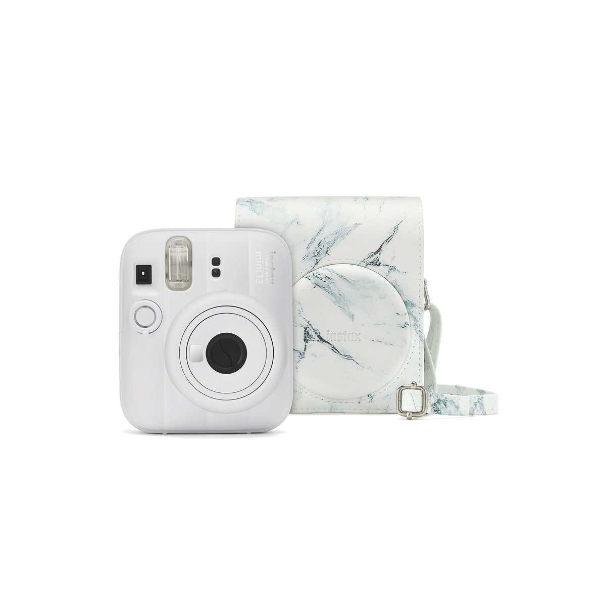 instax mini 13 instant camera, Frost Blue