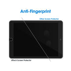 JETech Screen Protector for iPad Air 11" M4/M3/M2, 2-Pack