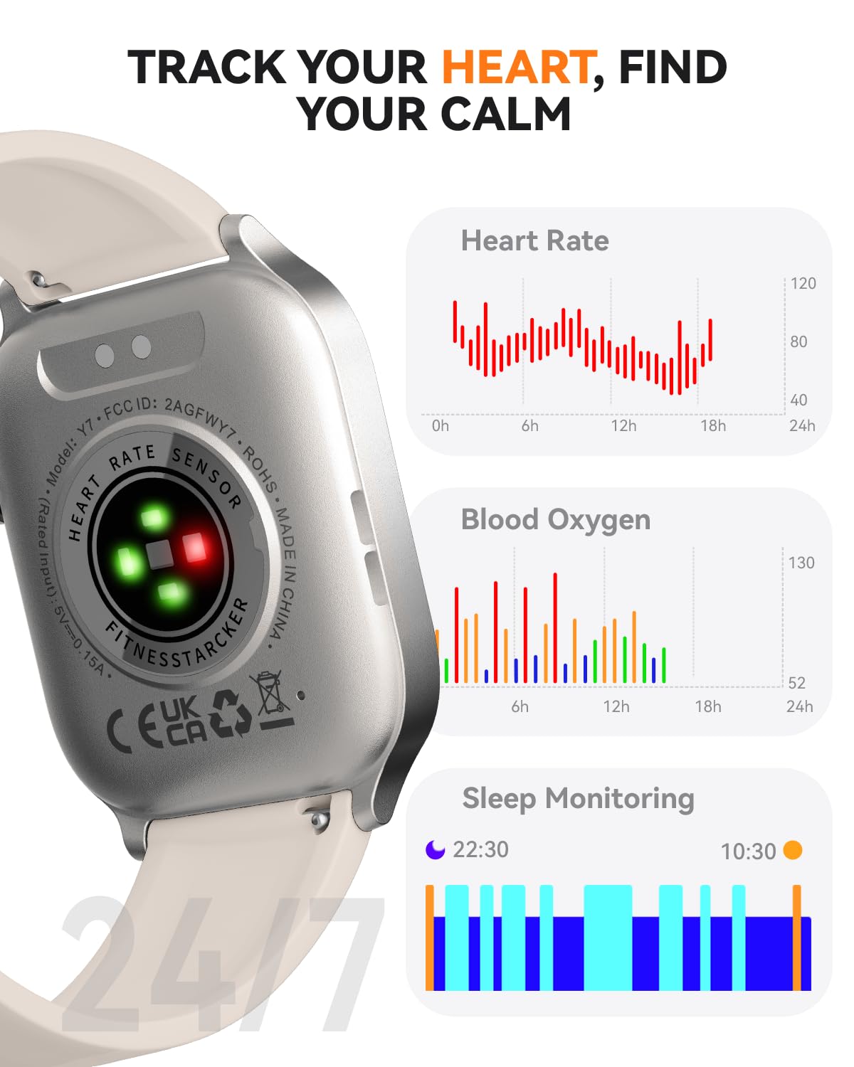 Smart Watch for Men Women- Answer/Make Call, 2026 IP68 Waterproof Fitness Tracker Watch with Sleep Step Counter Activity Smartwatch for Samsung Android iPhone iOS (Deep Burgundy, 1.83)