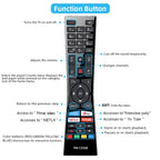 for NVIDIA Shield Remote, Replacement Voice Remote for NVIDIA Shield TV