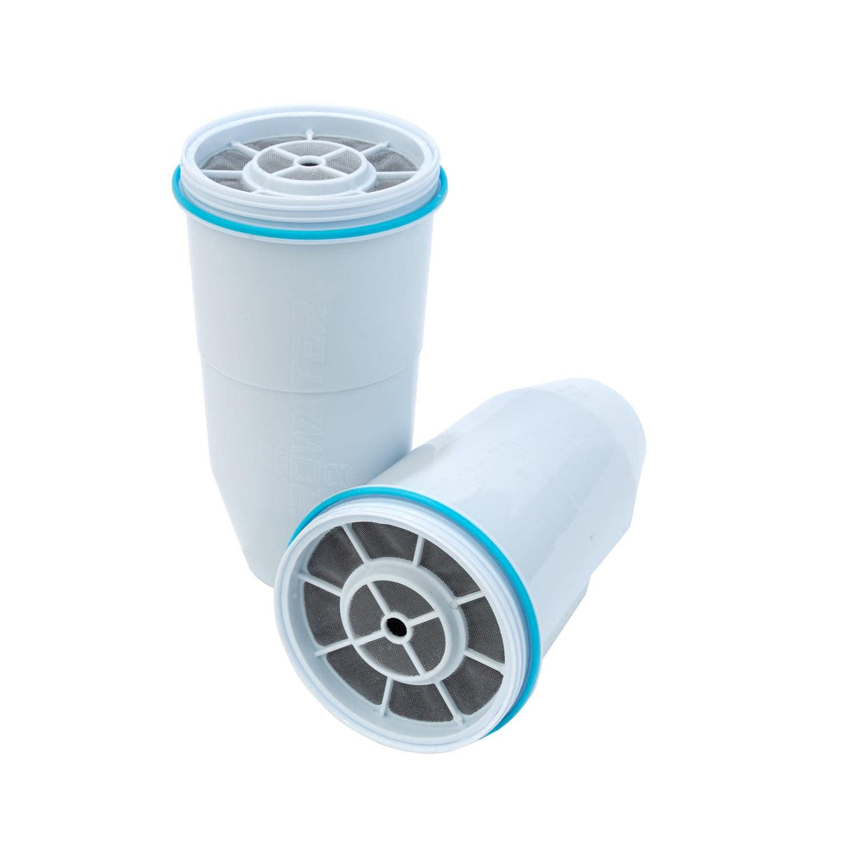 ZeroWater Official Replacement Water Filter Removes PFOA/PFOS 2-Pack
