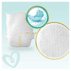 Pampers Premium Protection Nappies Size 4