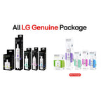 LG LT1000P - 6 Month / 200 Gallon Capacity Replacement Refrigerator Water Filter (NSF42, NSF53, and NSF401) ADQ74793501, ADQ75795105, AGF80300704, or AGF80300705 White