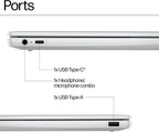 HP Chromebook 14" | Intel N100 Processor | 4GB RAM | 128GB UFS