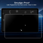 JETech Screen Protector for Samsung Galaxy Tab S6 Lite 10.4", 2-Pack