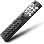 Universal TV Remote for Hisense-Smart-TV-Remote-Control-Replacement