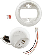 First Alert Hardwire Smoke Alarm