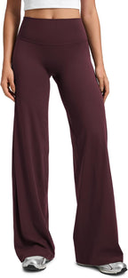 CRZ YOGA Softretch Wide Leg Pants 28"/30"/32"